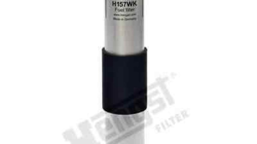 filtru combustibil BMW 3 Touring (E46) HENGST FILTER H157WK