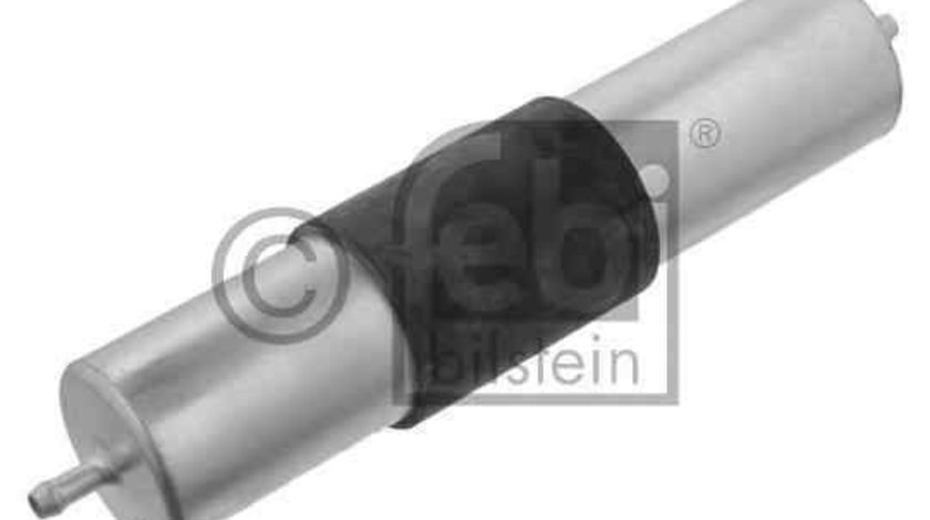 filtru combustibil BMW 5 (E39) FEBI BILSTEIN 12650