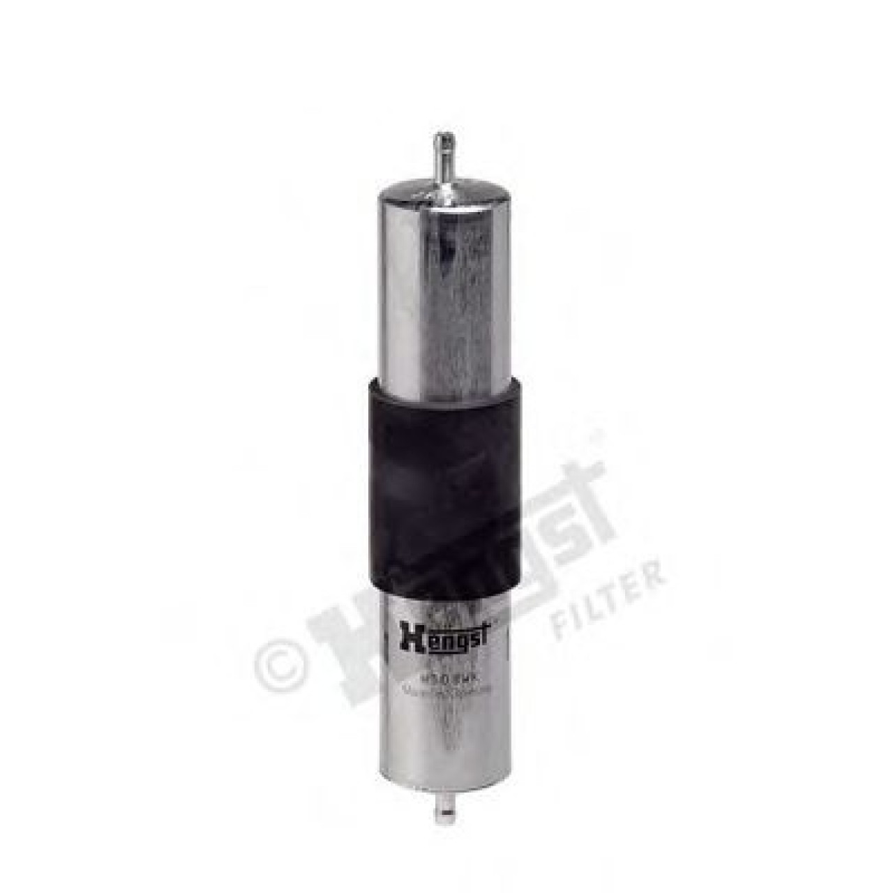 Filtru combustibil BMW Seria 3 Cabriolet (E46) (2000 - 2007) HENGST FILTER H108WK piesa NOUA