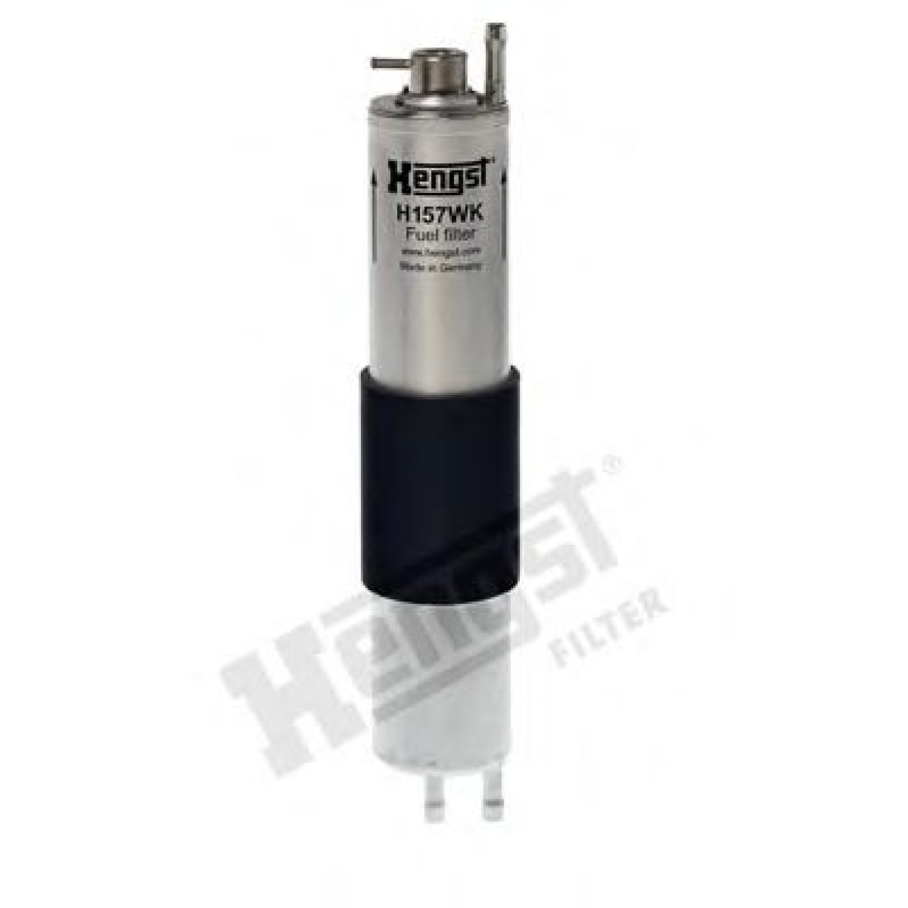 Filtru combustibil BMW Seria 3 Cabriolet (E46) (2000 - 2007) HENGST FILTER H157WK piesa NOUA