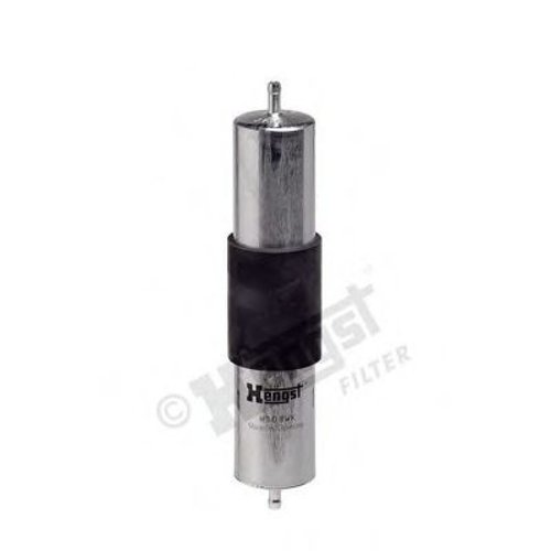 Filtru combustibil BMW Seria 3 Cupe (E46) (1999 - 2006) HENGST FILTER H108WK piesa NOUA