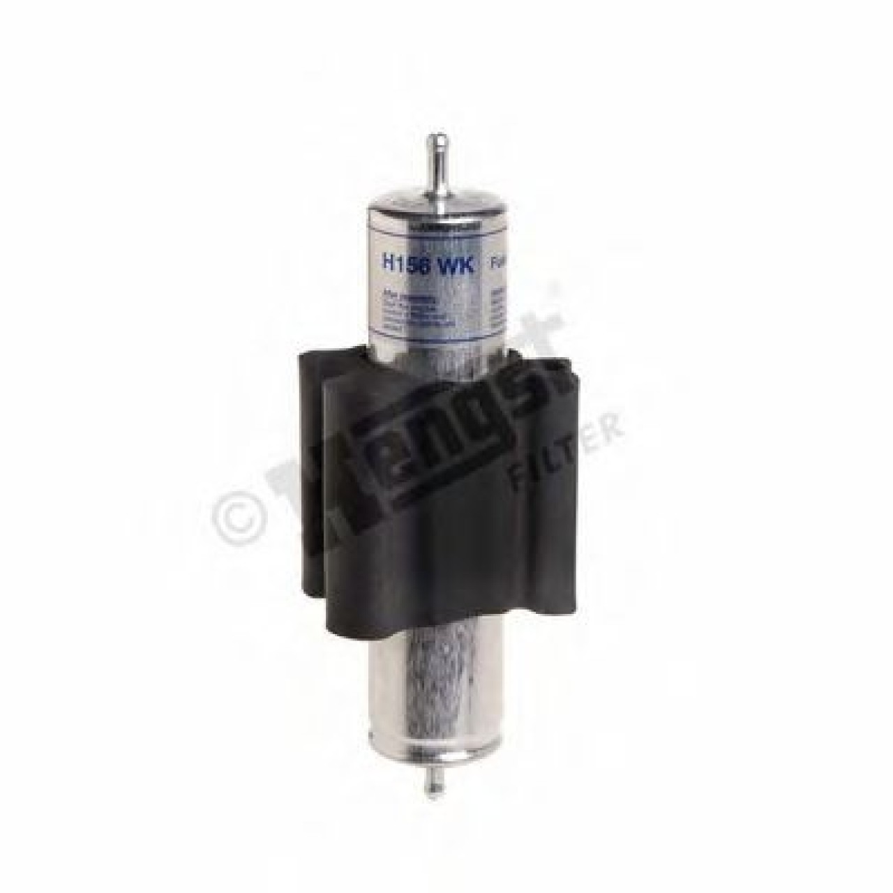 Filtru combustibil BMW Seria 3 Cupe (E46) (1999 - 2006) HENGST FILTER H156WK piesa NOUA