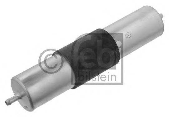 Filtru combustibil BMW Seria 3 (E36) (1990 - 1998) FEBI BILSTEIN 12650 piesa NOUA