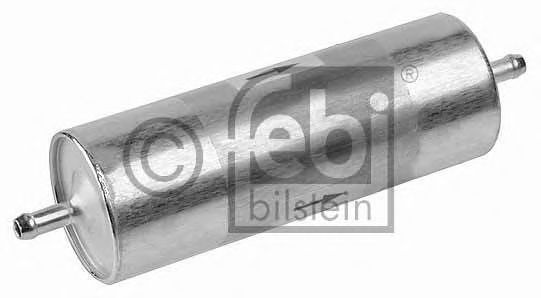 Filtru combustibil BMW Seria 3 (E36) (1990 - 1998) FEBI BILSTEIN 12649 piesa NOUA