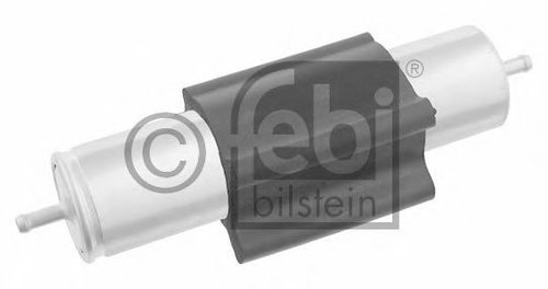 Filtru combustibil BMW Seria 3 (E46) (1998 - 2005) FEBI BILSTEIN 26416 piesa NOUA