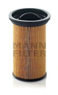 Filtru combustibil BMW Seria 3 (E46) (1998 - 2005) MANN-FILTER PU 742 piesa NOUA