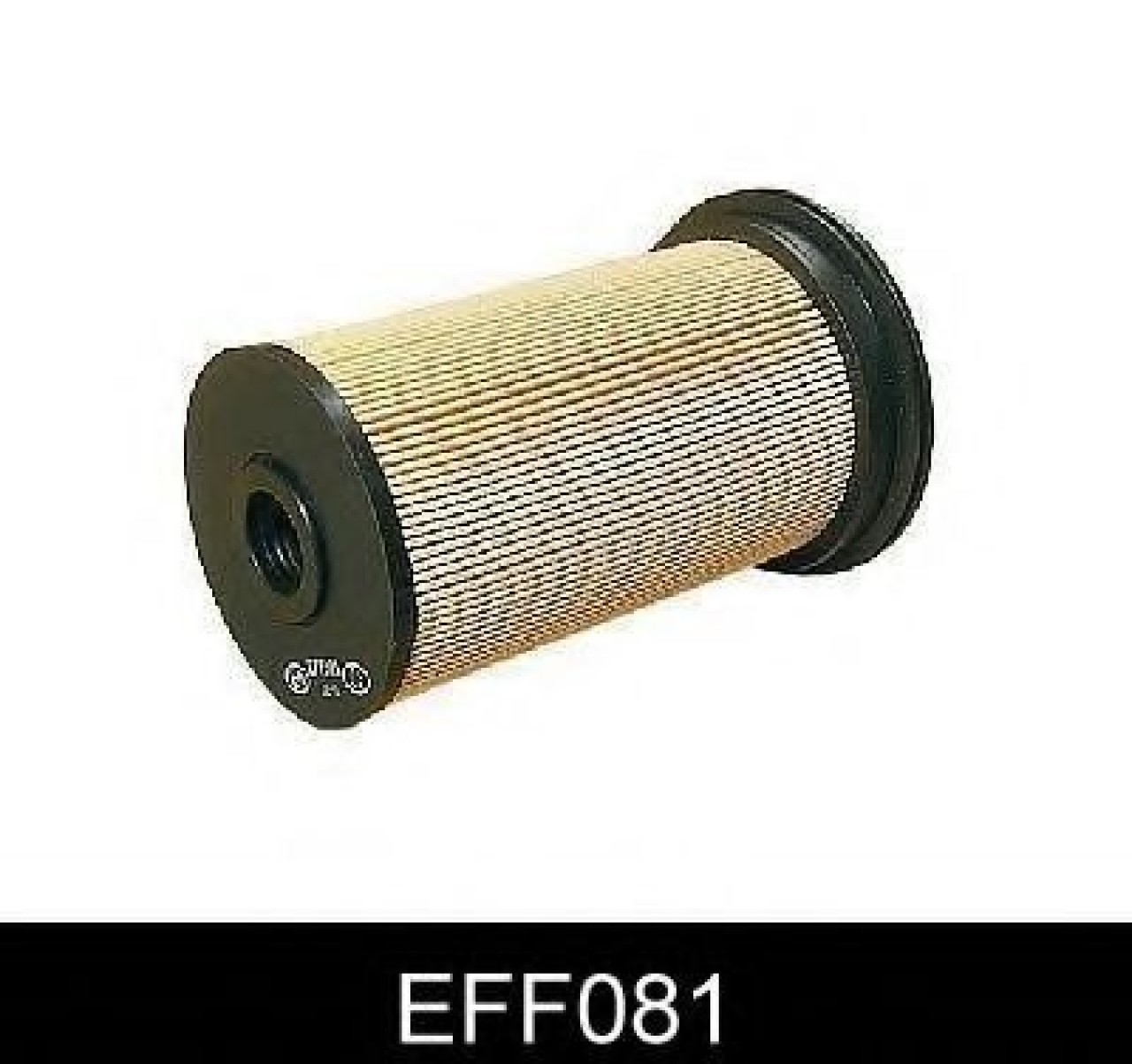 Filtru combustibil BMW Seria 3 (E46) (1998 - 2005) COMLINE EFF081 piesa NOUA