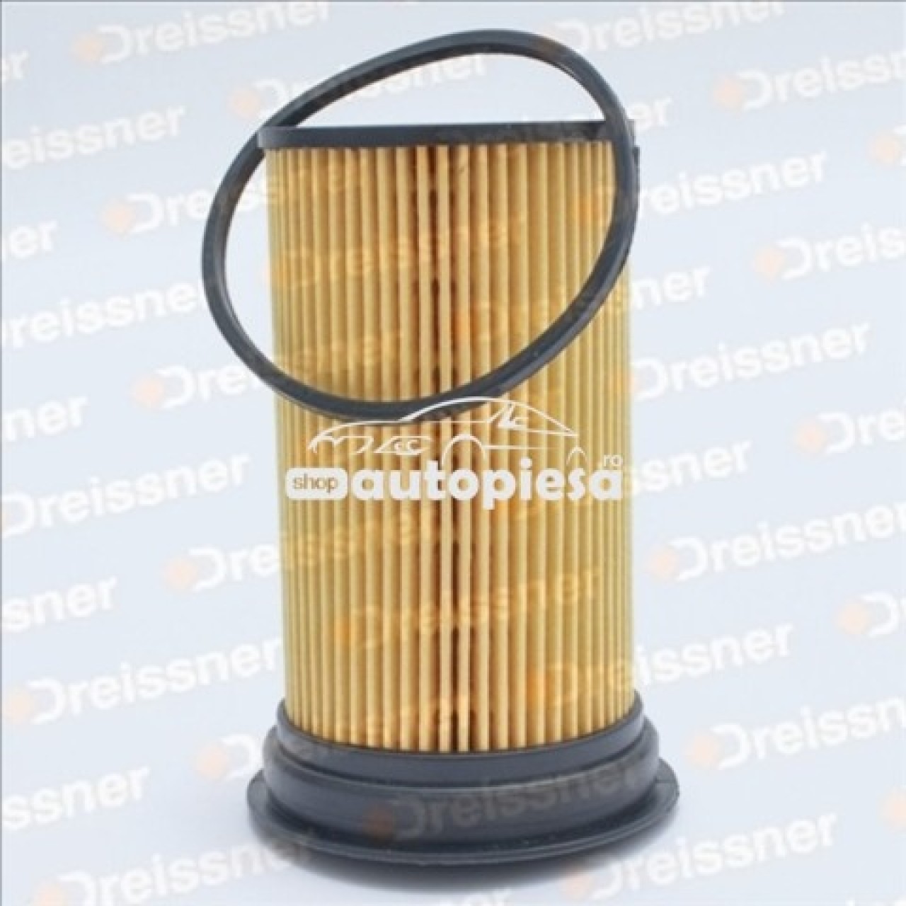 Filtru combustibil BMW Seria 3 (E46) (1998 - 2005) DREISSNER F0116DREIS piesa NOUA