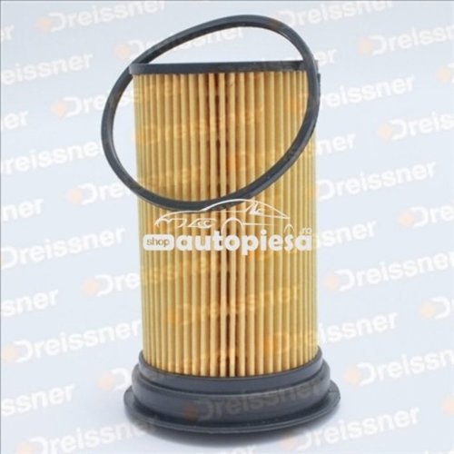 Filtru combustibil BMW Seria 3 (E46) (1998 - 2005) DREISSNER F0116DREIS piesa NOUA