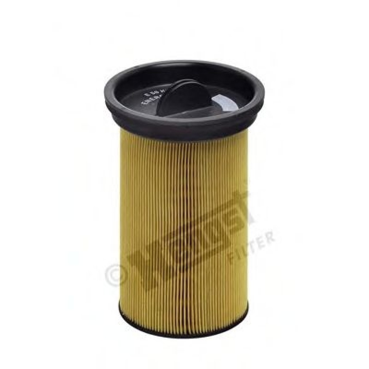 Filtru combustibil BMW Seria 3 (E46) (1998 - 2005) HENGST FILTER E58KP piesa NOUA