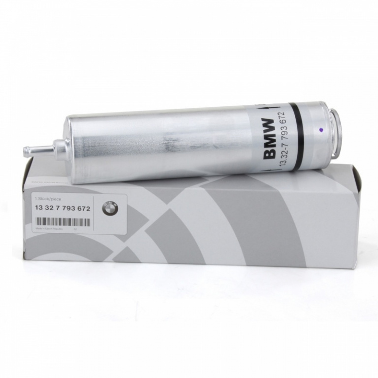 Filtru Combustibil Bmw Seria 3 E90 2004-2010 13327793672