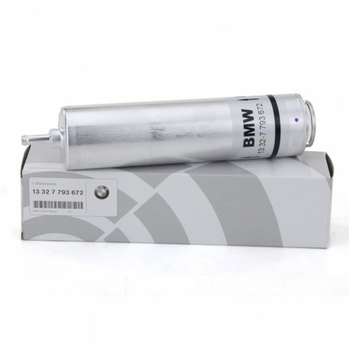 Filtru Combustibil Bmw Seria 3 E93 2006-2010 13327793672