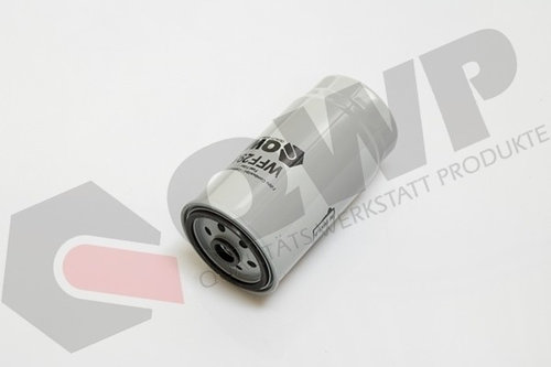 Filtru combustibil BMW Seria 3 Touring (E36) (1995 - 1999) QWP WFF295 piesa NOUA