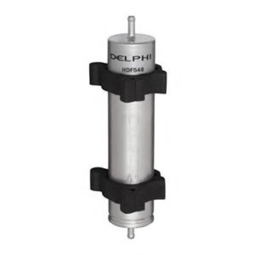 Filtru combustibil BMW Seria 3 Touring (E46) (1999 - 2005) DELPHI HDF548 piesa NOUA