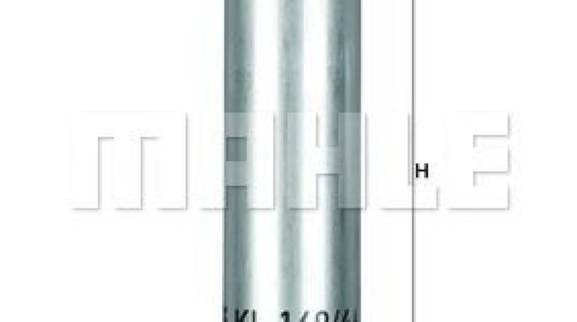 Filtru combustibil BMW Seria 5 (E60) (2003 - 2010) KNECHT KL 169/4D piesa NOUA