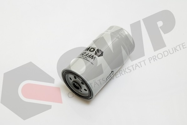 Filtru combustibil BMW Seria 5 Touring (E39) (1997 - 2004) QWP WFF295 piesa NOUA