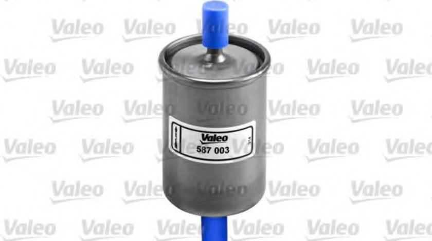 Filtru combustibil BMW Seria 7 (E65, E66, E67) (2001 - 2009) VALEO 587003 piesa NOUA