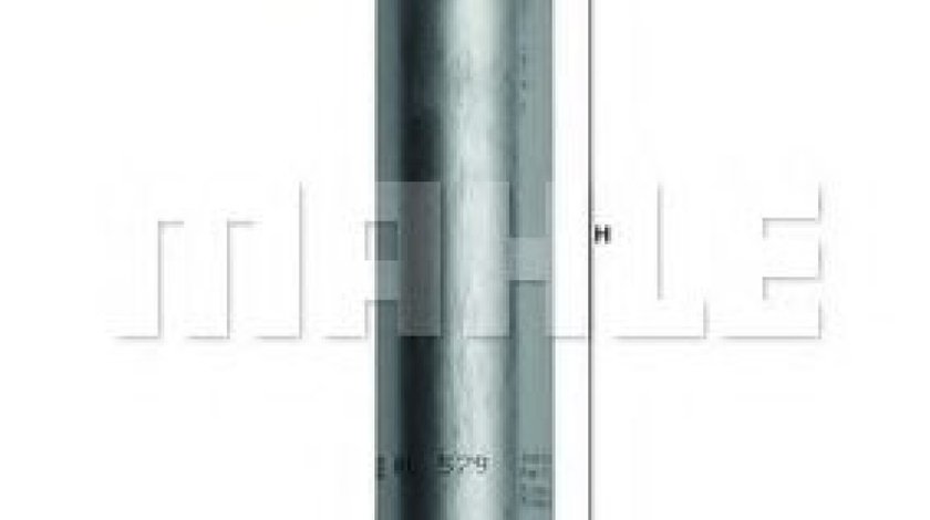 Filtru combustibil BMW Seria 7 (E65, E66, E67) (2001 - 2009) MAHLE ORIGINAL KL 579D - produs NOU
