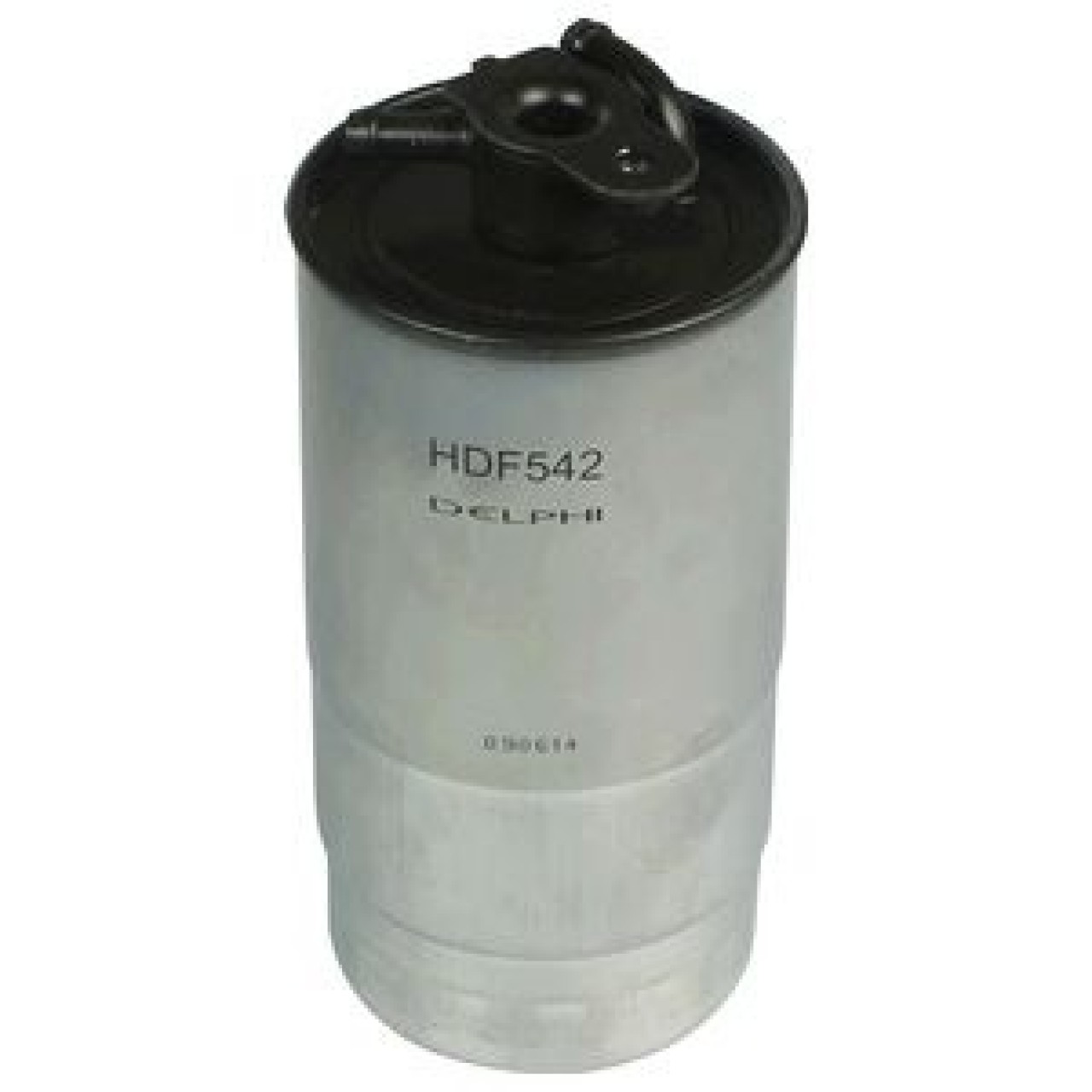 Filtru combustibil BMW X5 (E53) (2000 - 2006) DELPHI HDF542 piesa NOUA