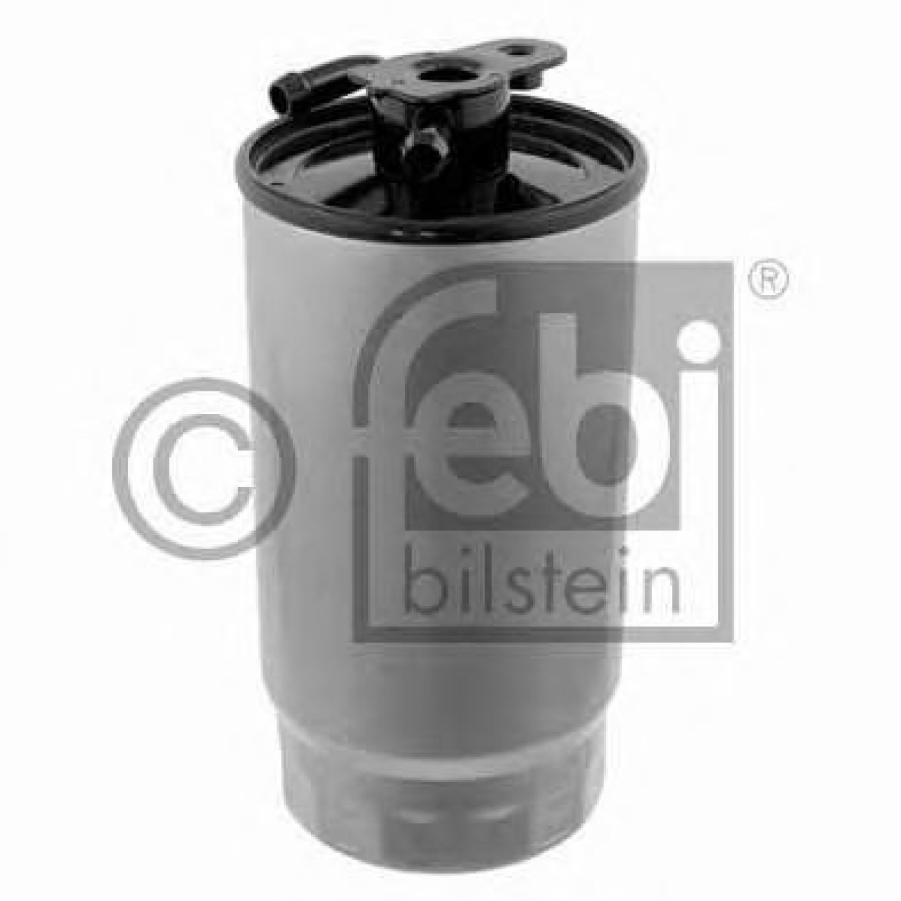 Filtru combustibil BMW X5 (E53) (2000 - 2006) FEBI BILSTEIN 23950 piesa NOUA