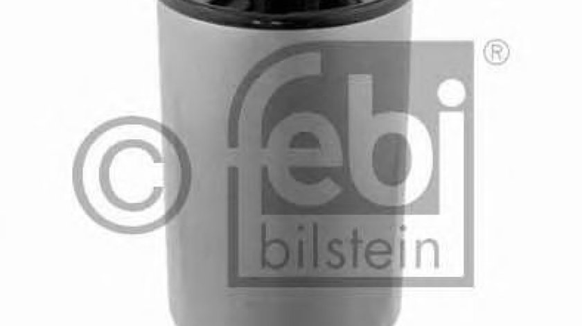 Filtru combustibil BMW X5 (E53) (2000 - 2006) FEBI BILSTEIN 23950 piesa NOUA