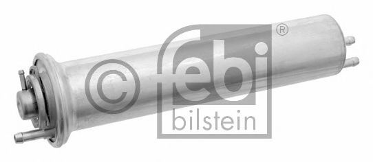 Filtru combustibil BMW X5 (E53) (2000 - 2006) FEBI BILSTEIN 26437 piesa NOUA
