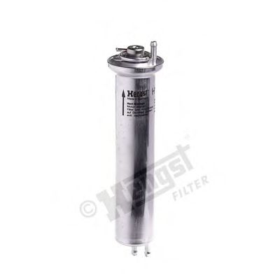 Filtru combustibil BMW X5 (E53) (2000 - 2006) HENGST FILTER H151WK piesa NOUA