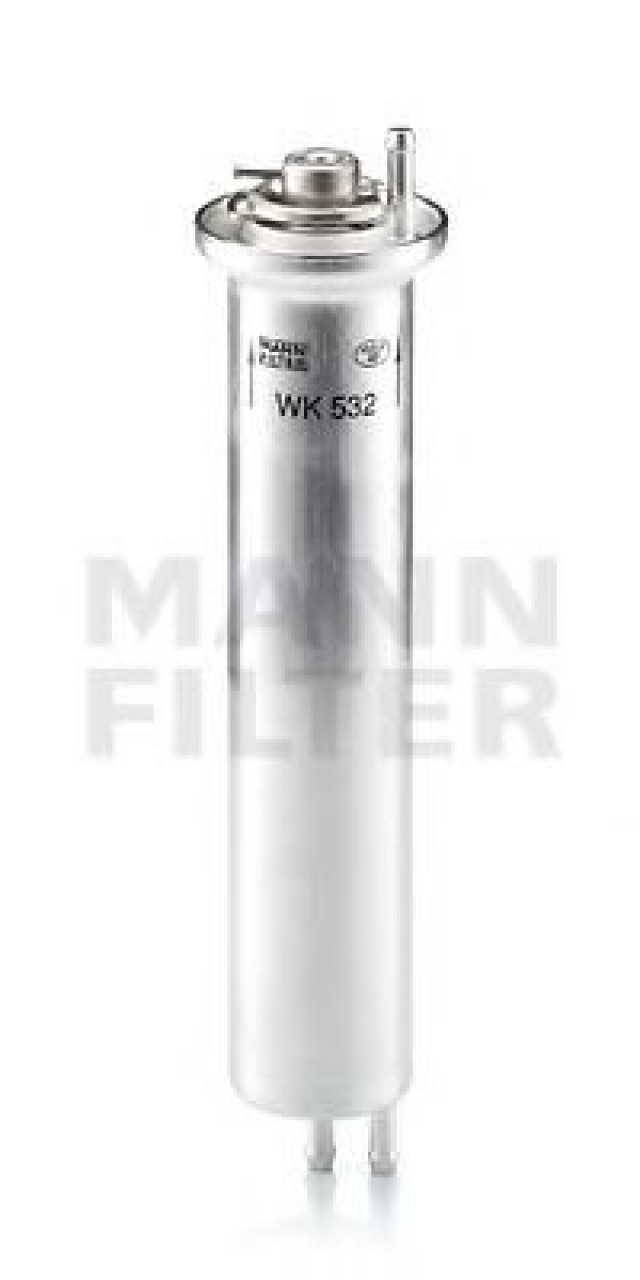 Filtru combustibil BMW X5 (E53) (2000 - 2006) MANN-FILTER WK 532 piesa NOUA