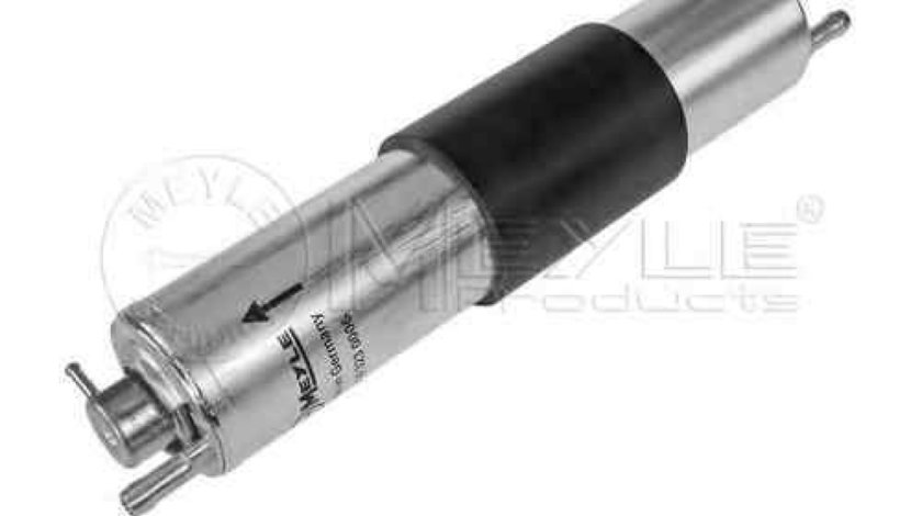 filtru combustibil BMW Z3 E36 MEYLE 314 323 0006