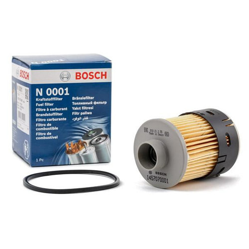 Filtru Combustibil Bosch 1 457 070 001