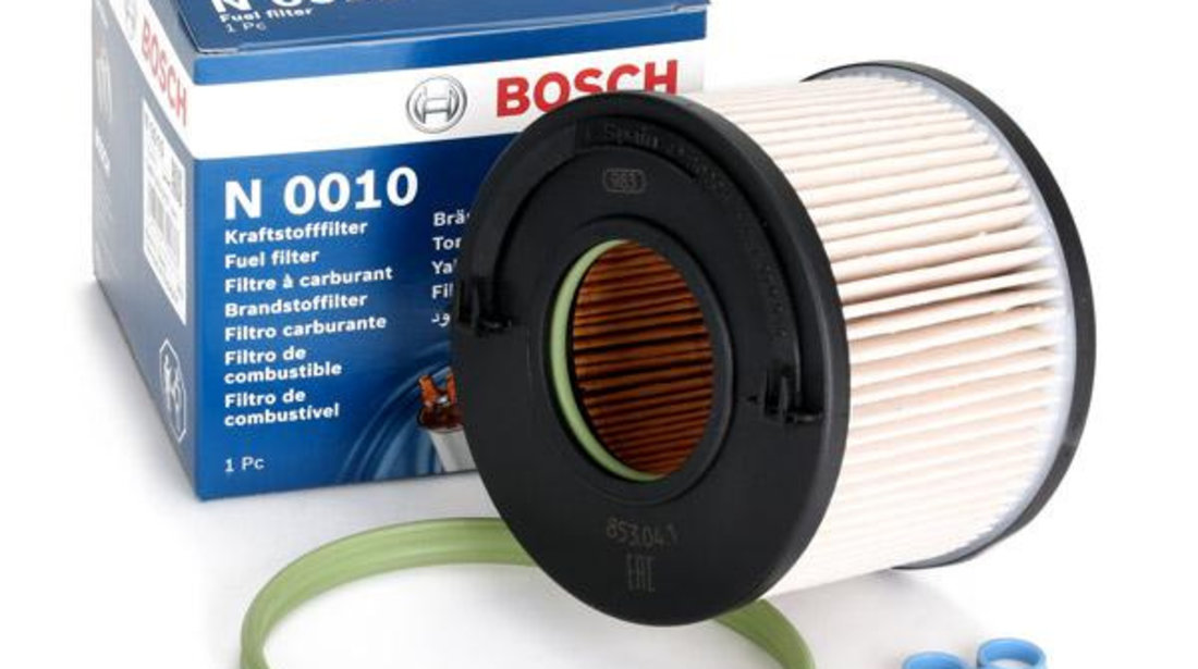 Filtru Combustibil Bosch 1 457 070 010