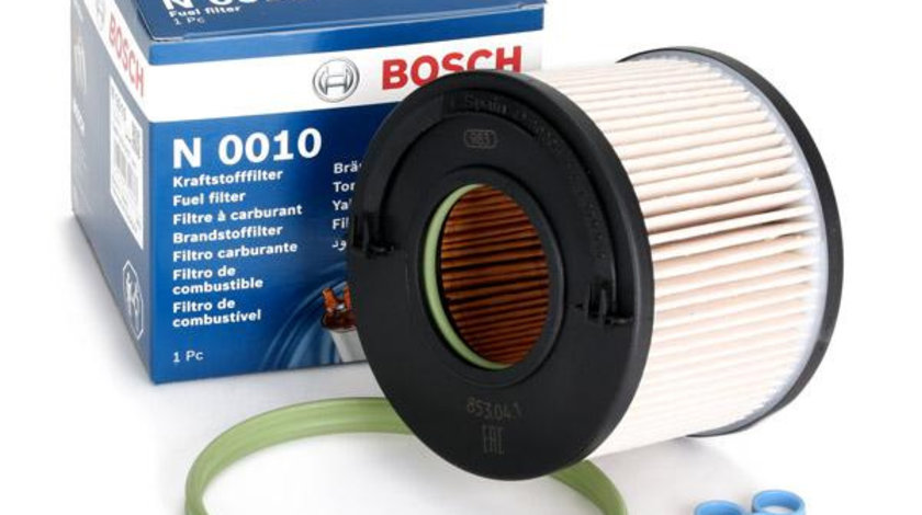 Filtru Combustibil Bosch 1 457 070 010