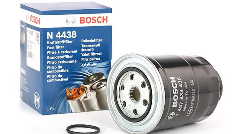 Filtru Combustibil Bosch 1 457 434 438