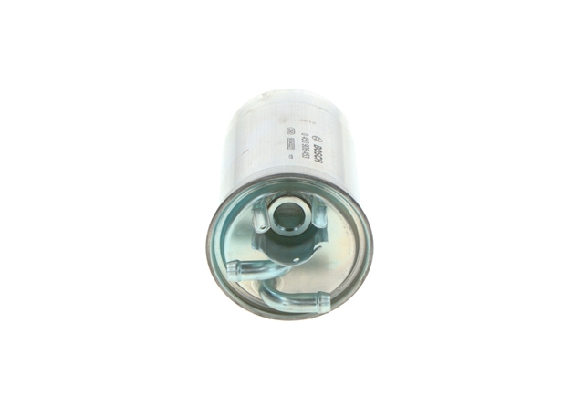 Filtru Combustibil Bosch Audi 0 450 906 453