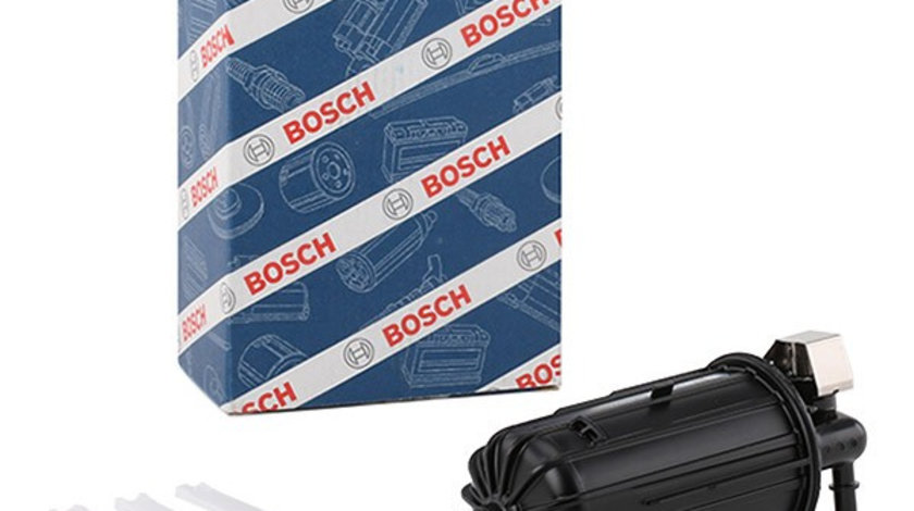 Filtru Combustibil Bosch Audi A4 B8 2007-2015 1 582 804 091