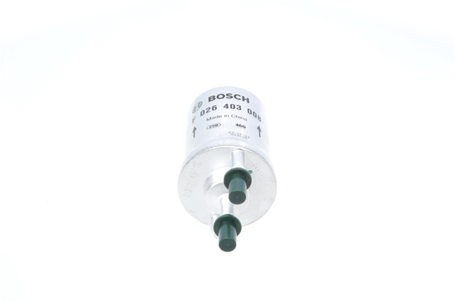 Filtru Combustibil Bosch Audi F 026 403 008