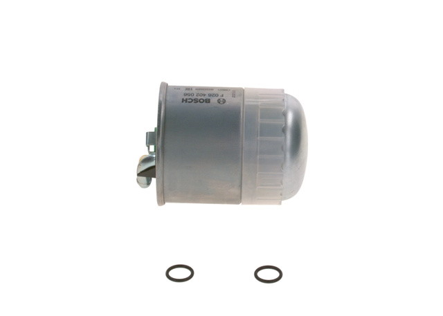 Filtru Combustibil Bosch Chrysler F 026 402 056