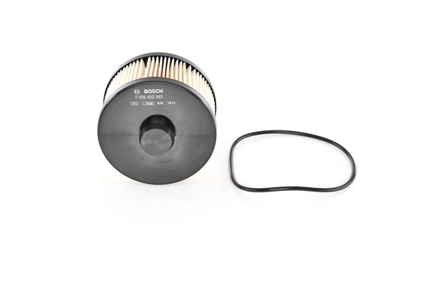 Filtru Combustibil Bosch Chrysler F 026 402 083