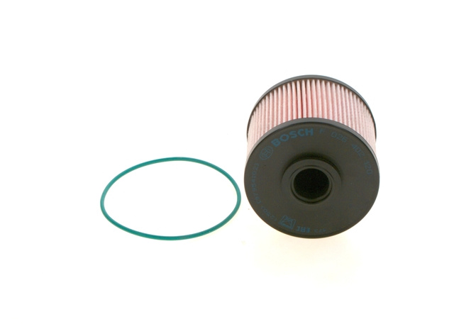 Filtru Combustibil Bosch Citroën F 026 402 120