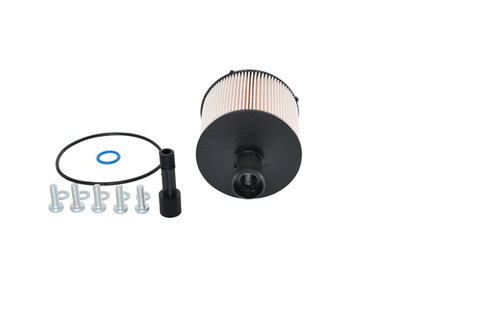 Filtru Combustibil Bosch Dacia F 026 402 825