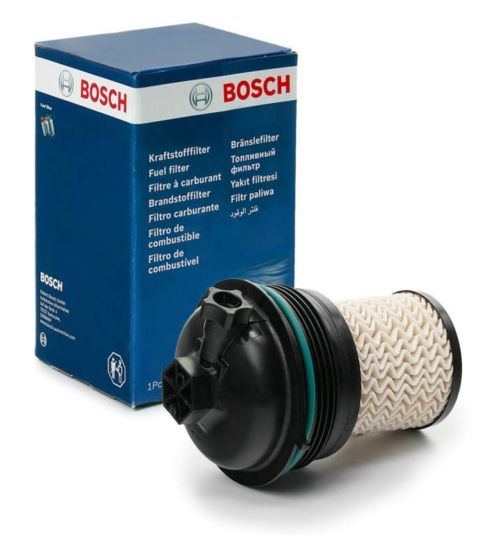 Filtru Combustibil Bosch F 026 402 247