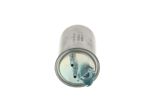 Filtru Combustibil Bosch Fiat 0 450 906 452