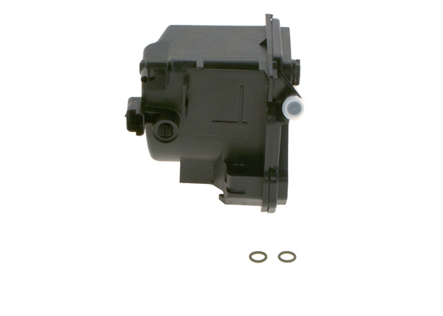Filtru Combustibil Bosch Ford 0 450 907 006