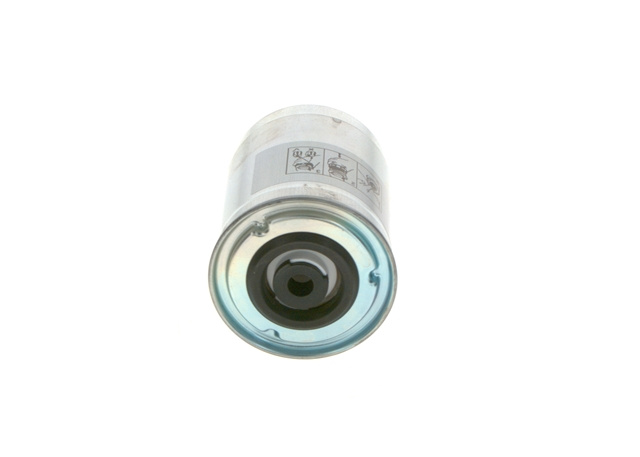 Filtru Combustibil Bosch Ford 1 457 434 400