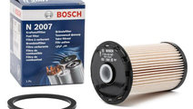 Filtru Combustibil Bosch Ford Mondeo 4 2007-2015 F...