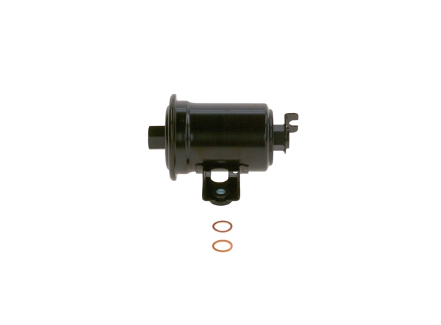 Filtru Combustibil Bosch Gmc 0 986 450 115