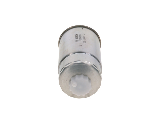 Filtru Combustibil Bosch Gmc F 026 402 051