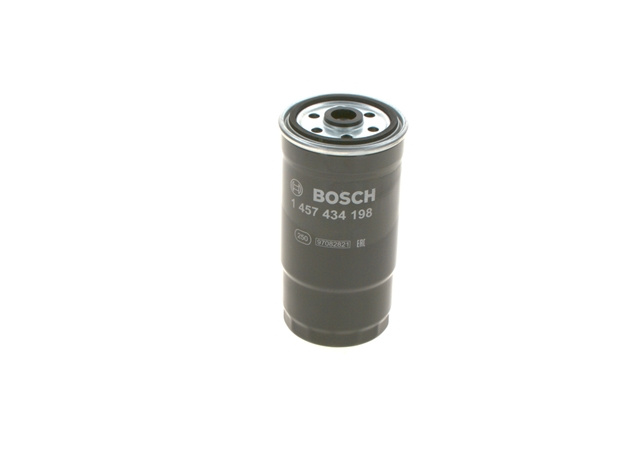 Filtru Combustibil Bosch Hyundai 1 457 434 198
