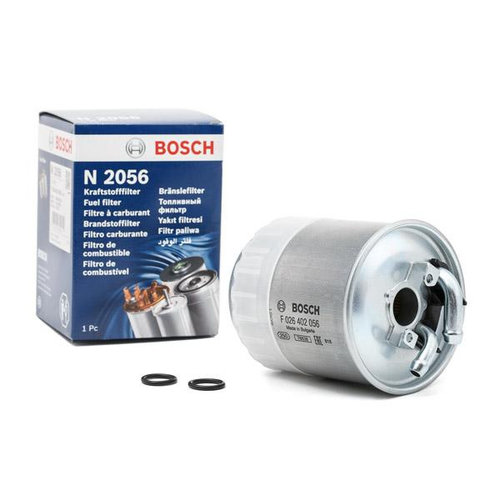 Filtru Combustibil Bosch Mercedes-Benz Sprinter 2 2006→ F 026 402 056