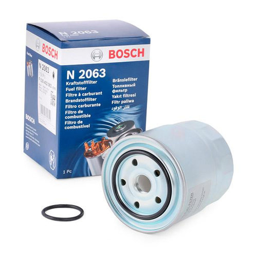 Filtru Combustibil Bosch Mitsubishi Eclipse Cross 2017→ F 026 402 063